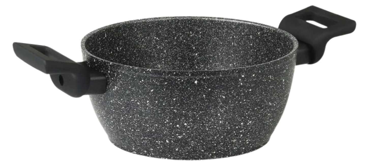 Каструля Flonal Pietra Lavica 2,4 л (PLIC22080) - Фото 1