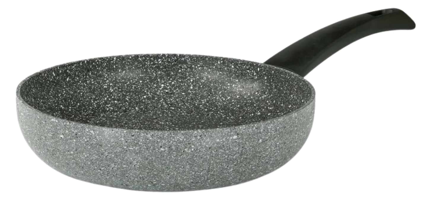 Купити Сковорода універсальна Flonal Сковорода Flonal Pietra Viva 18 см (PV8PS1870) - Фото 1 Сковорода універсальна Flonal Сковорода Flonal Pietra Viva 18 см (PV8PS1870) - Фото 1