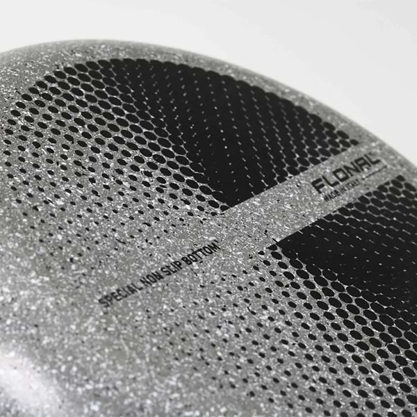 Фото - Сковорода універсальна Flonal Pietra Viva 32 см (PV8PS3270)