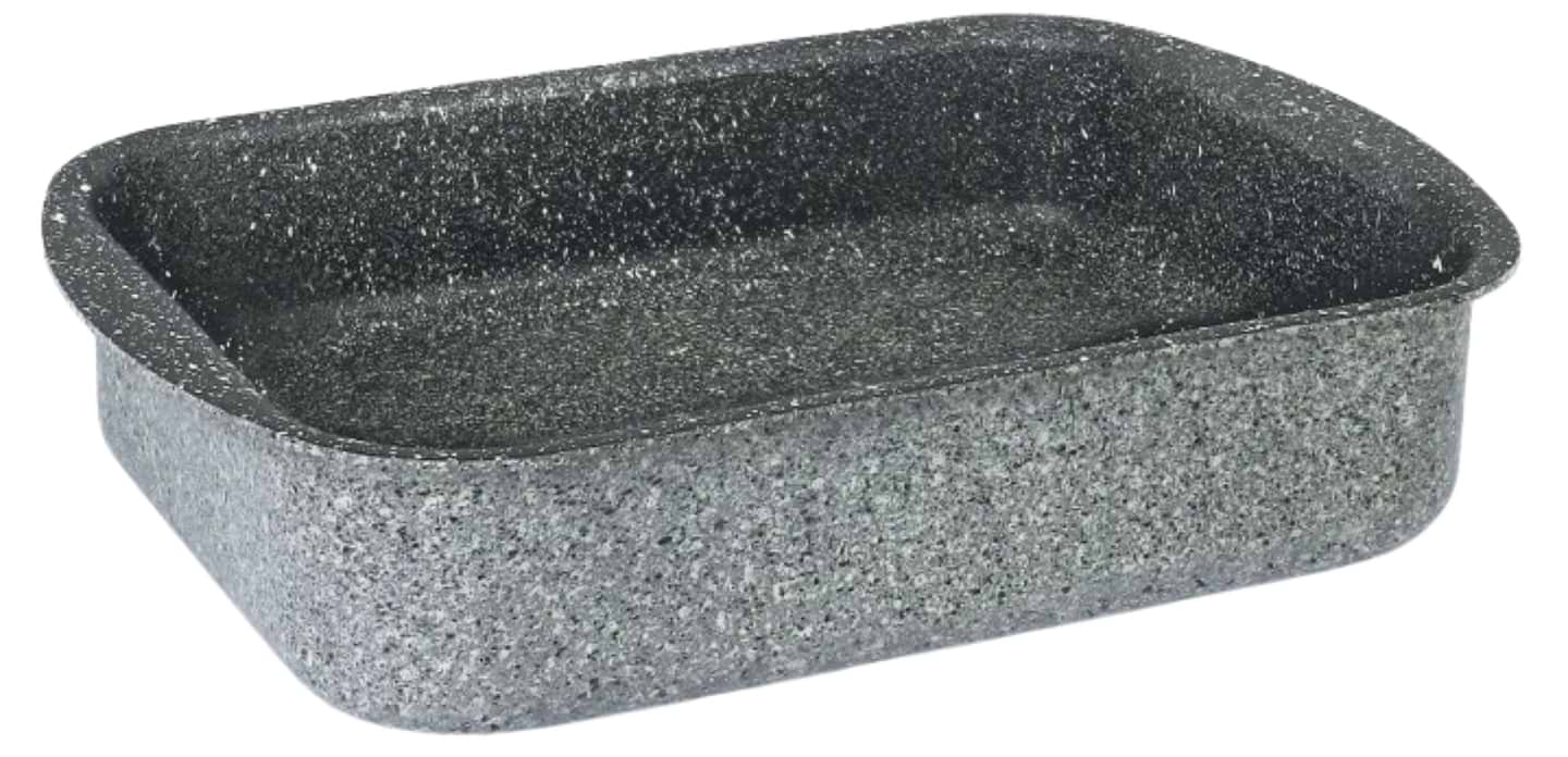 Купити Форма для приготування Flonal Pietra Viva 31х23 (PV8LS3170) - Фото 1 Форма для приготування Flonal Pietra Viva 31х23 (PV8LS3170) - Фото 1