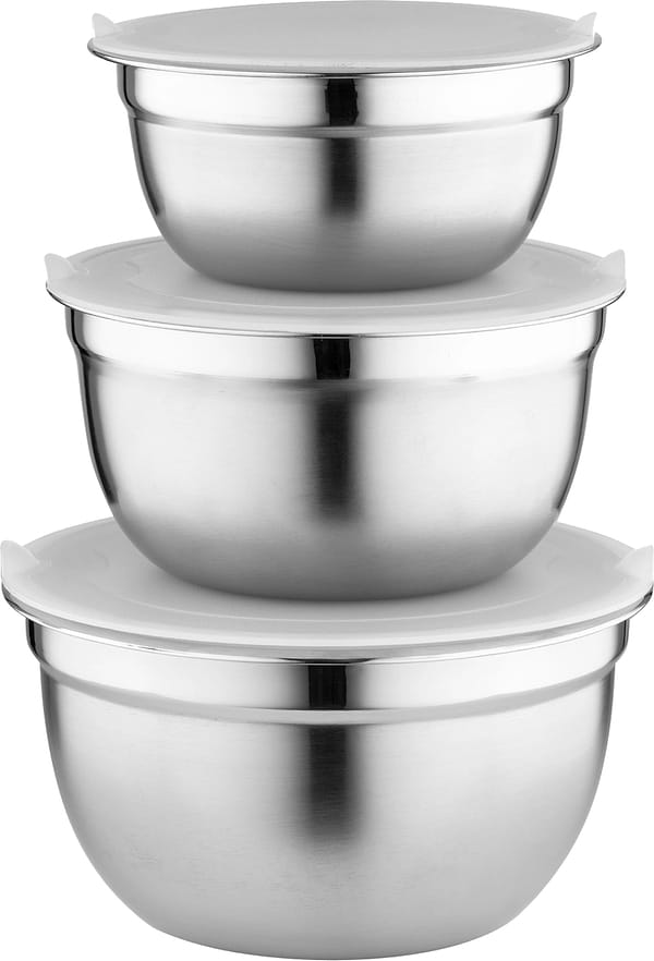 Фото - Миска FLORINA 3 шт. (5M1216)