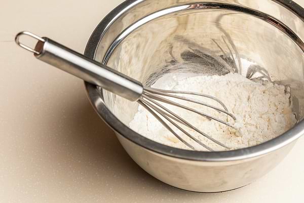 Фото - Венчик FLORINA Anide (4T2002)