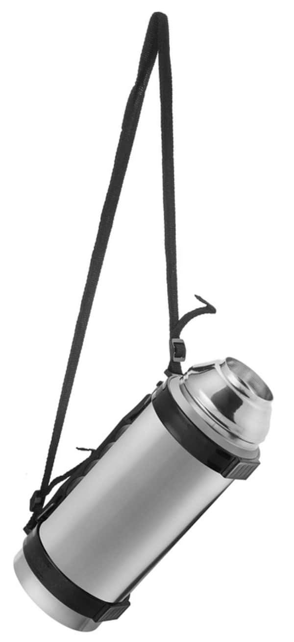 Фото - Термос FLORINA Pola 1 л (5T5044)