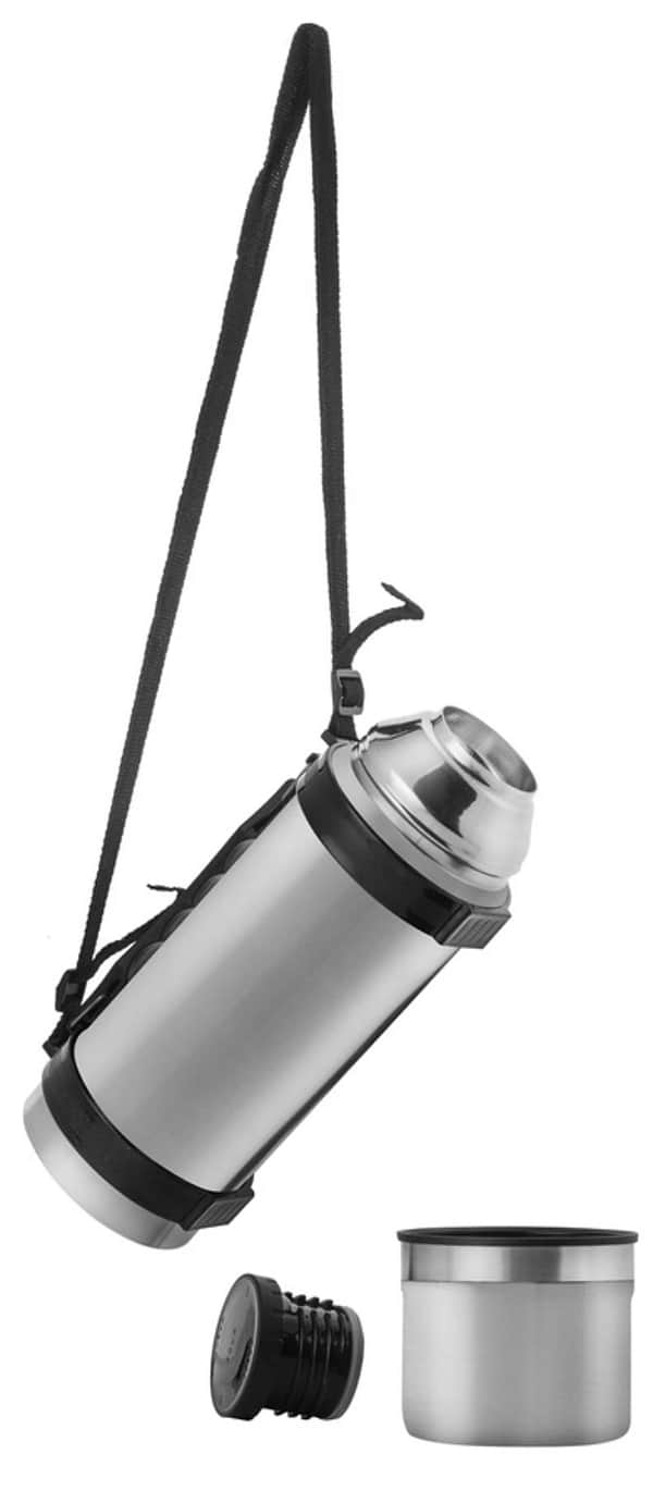 Фото - Термос FLORINA Pola 1 л (5T5044)