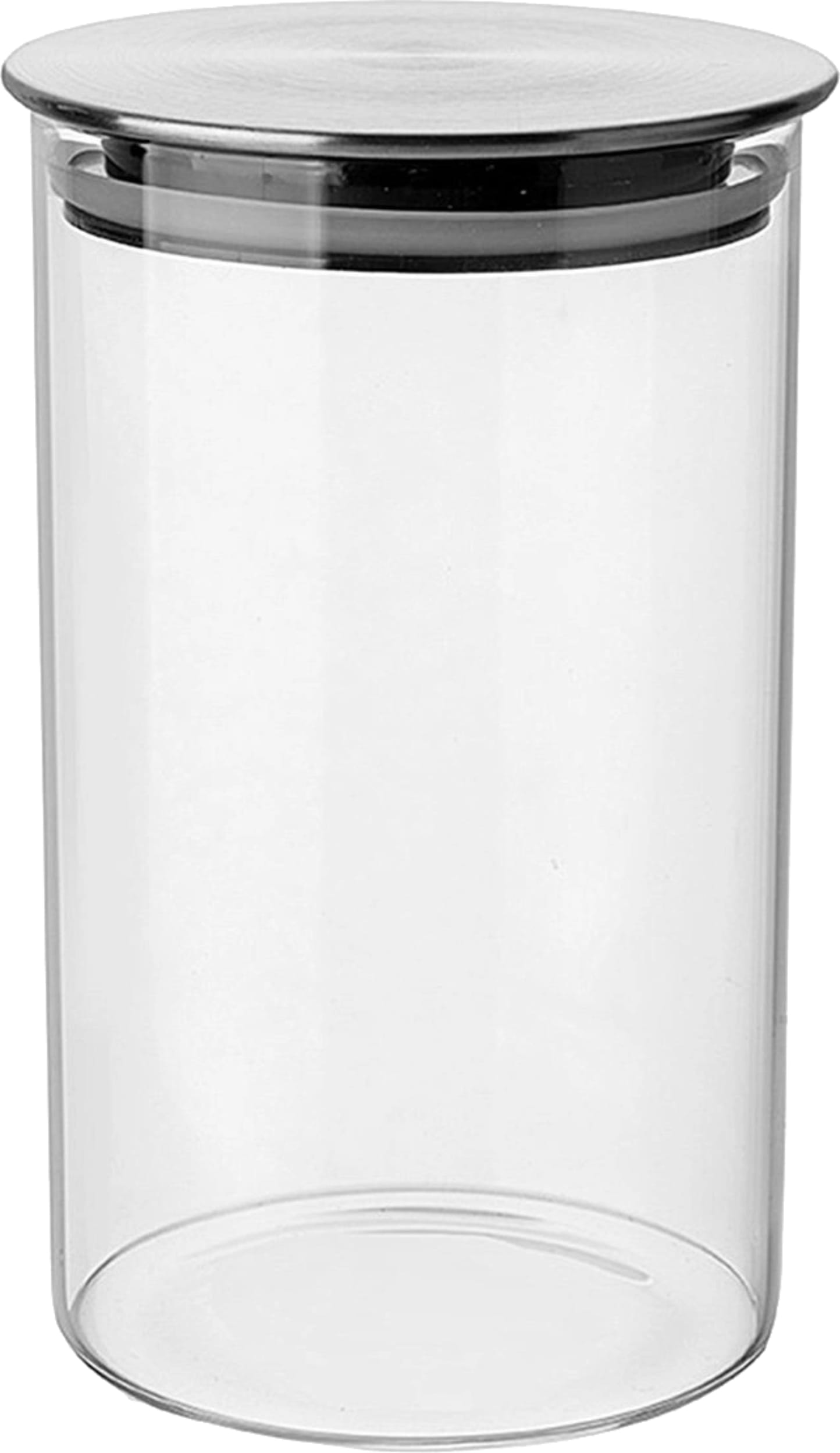 Купити Ємність для сипучих FLORINA TUBE 1000 мл (3P2304) - Фото 1 Ємність для сипучих FLORINA TUBE 1000 мл (3P2304) - Фото 1