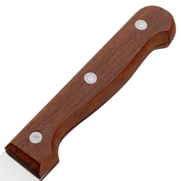 Фото - Нож для хлеба FLORINA Wood 20 см (5N2002)