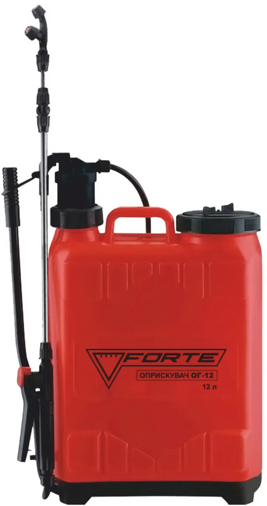 Опрыскиватель ручной Forte ОГ-12