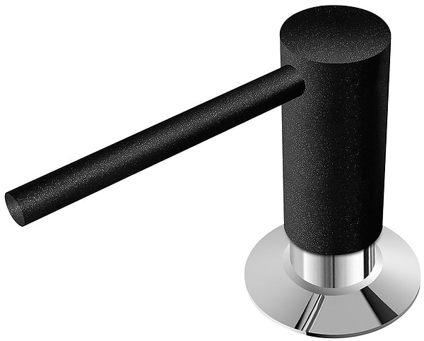 Фото - Дозатор для мыла Franke Comfort (119.0578.743) Фото - Дозатор для мыла Franke Comfort (119.0578.743)