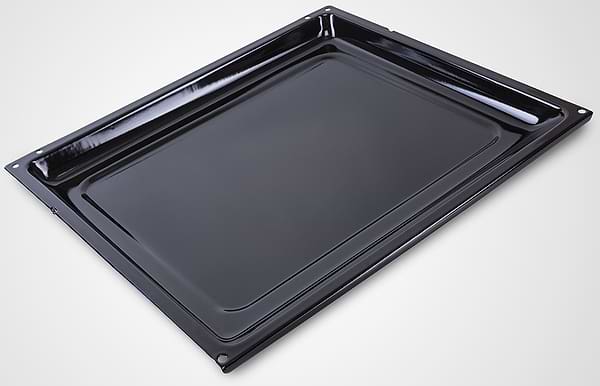 Фото - Духовой шкаф газовый Freggia OMBB63X1