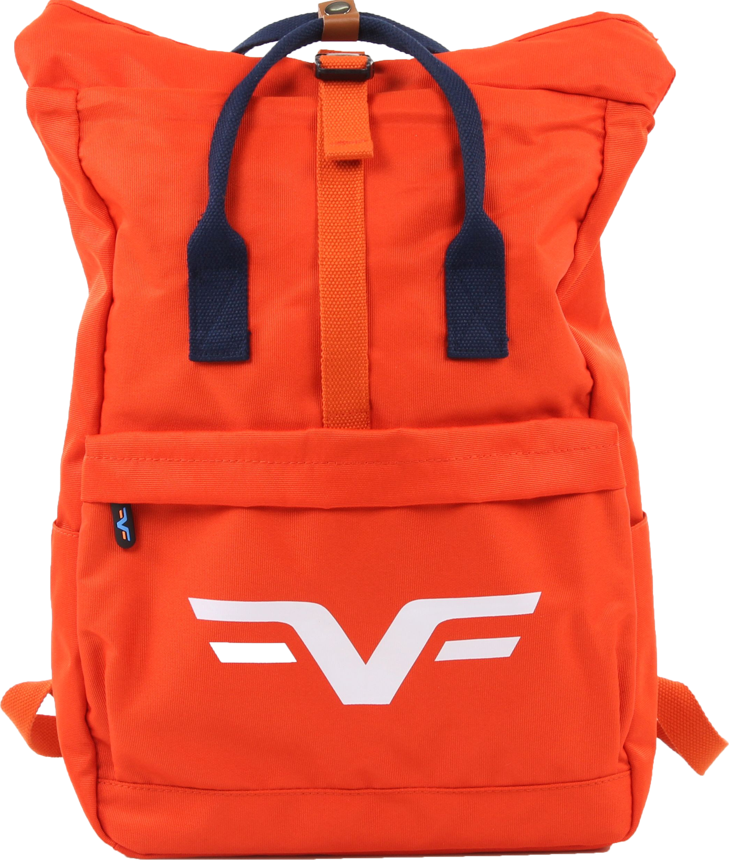 Рюкзак для ноутбуку Frime Fresh Orange 17''