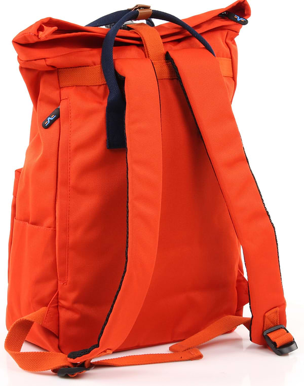 Фото - Рюкзак для ноутбуку Frime Fresh Orange 17''