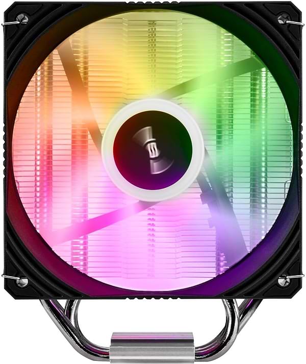 Фото - Процессорный кулер FSP NE5