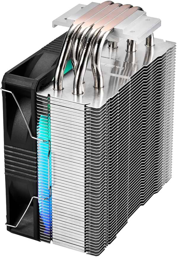 Фото - Процессорный кулер FSP NE5