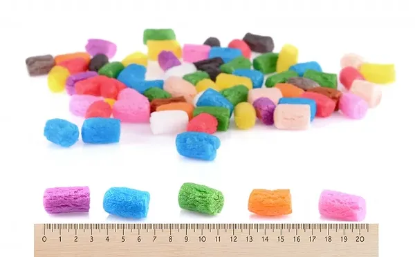 Фото - Конструктор з природних матеріалів Fischertechnik TIP Fashion Box L (FTP-520391)