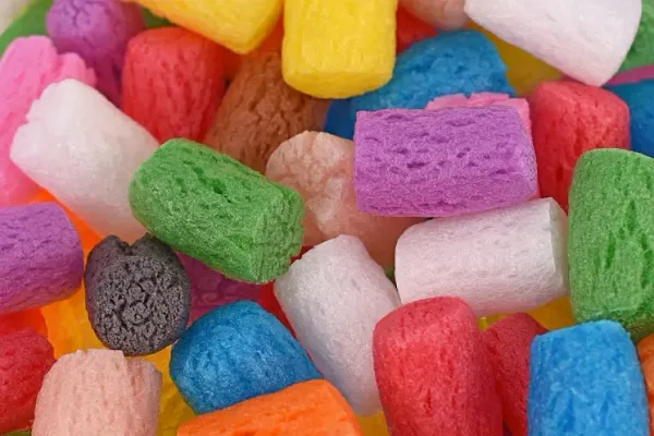 Фото - Конструктор з природних матеріалів Fischertechnik TIP Fashion Box L (FTP-520391)