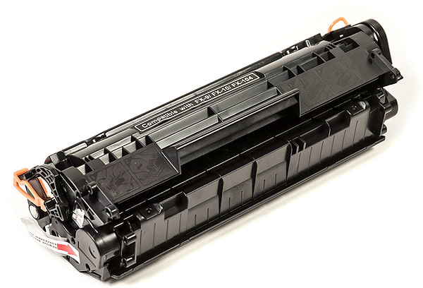 Фото - Картриджі для лазерних принтерів PowerPlant Canon MF4018/4120/4140 (FX-10)