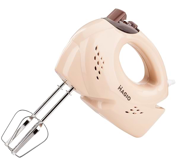 Фото - Миксер Magio МG-950