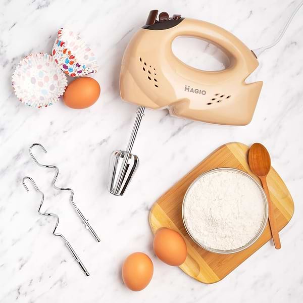 Фото - Миксер Magio МG-950