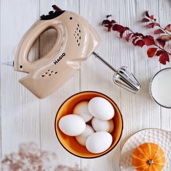 Фото - Миксер Magio МG-950