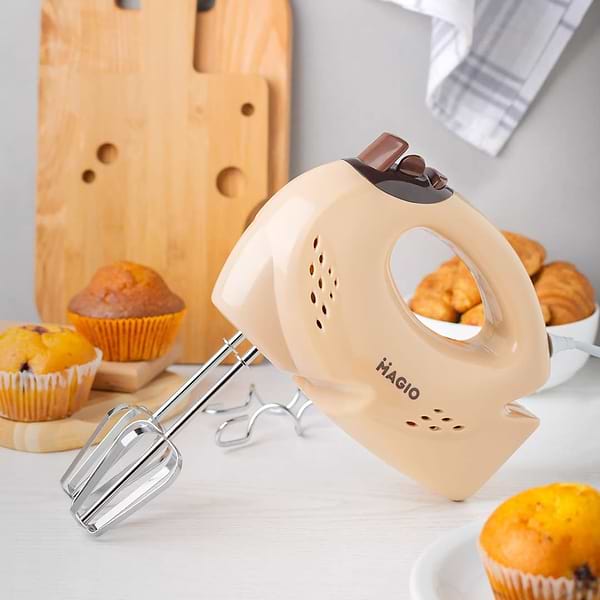Фото - Миксер Magio МG-950