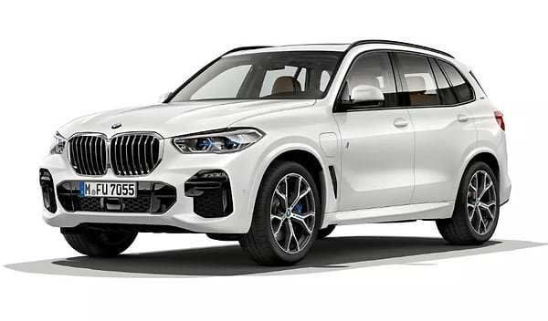 Фото - EVA коврики в салон авто EVAtech для X5 (G05) Hybrid BMW 2018 4 поколение SUV EU (BM44219CD5BW8RBB)