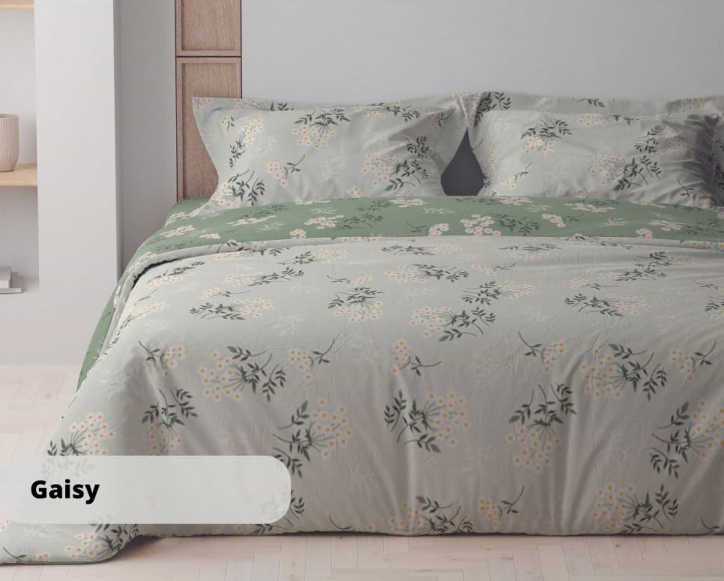Комплект постельного белья ТЕП GAISY (2-00881_24544)