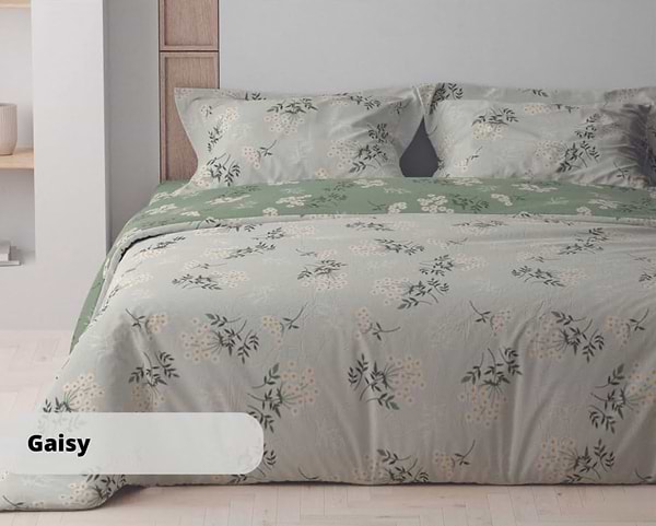Фото - Комплект постельного белья ТЕП GAISY (2-00881_24544)