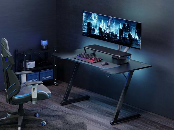 Фото - Стол компьютерный GamePro GD014