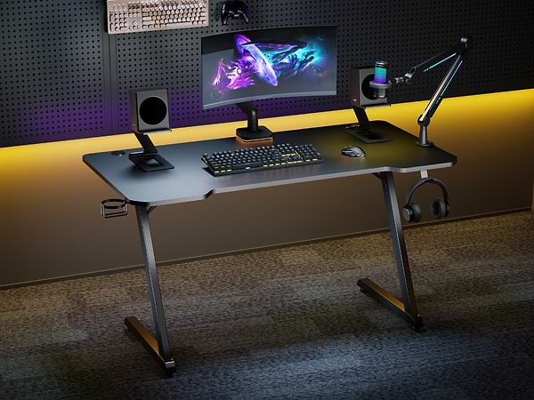 Фото - Стол компьютерный GamePro GD014