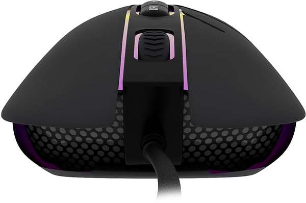 Фото - Миша дротова ігрова GamePro Raptor (GM408)