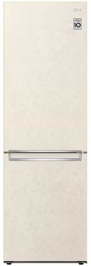 Фото - Холодильник LG GC-B459SECL