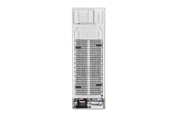 Фото - Холодильник LG GC-B459SECL