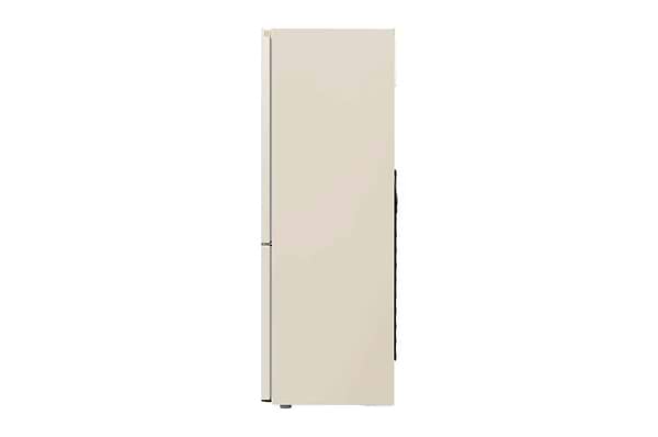 Фото - Холодильник LG GC-B459SECL