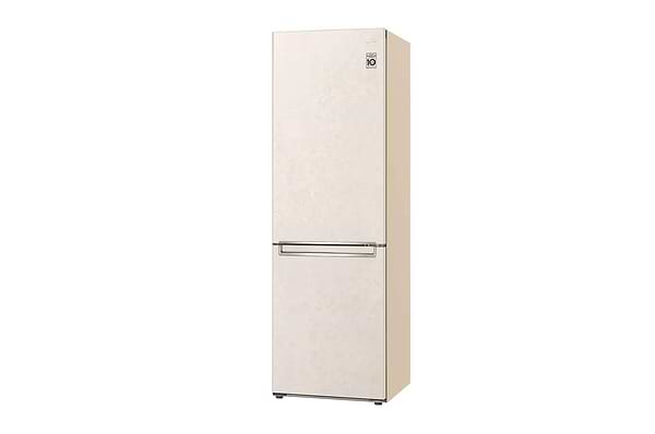 Фото - Холодильник LG GC-B459SECL