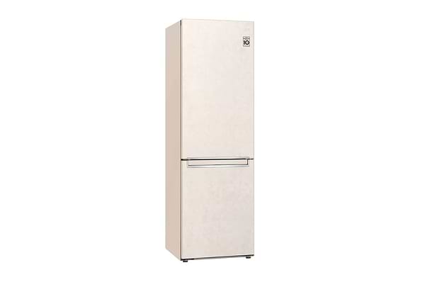 Фото - Холодильник LG GC-B459SECL