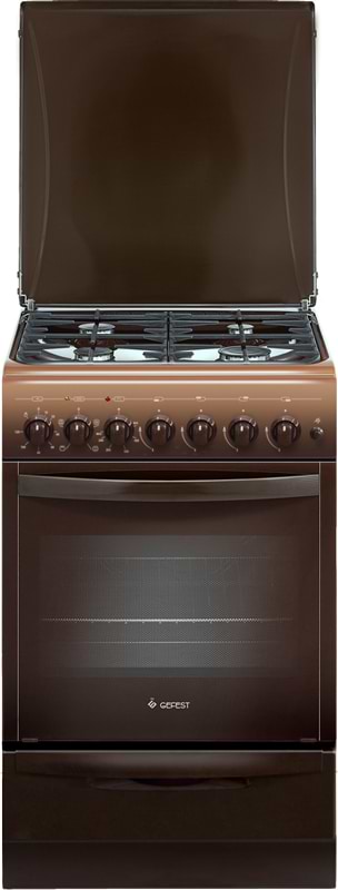 Фото - Плита газовая Gefest 5102-02 0001