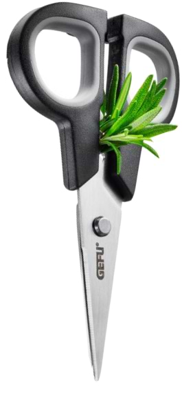 Кухонні ножиці Gefu Botanico (12661) - Фото 1