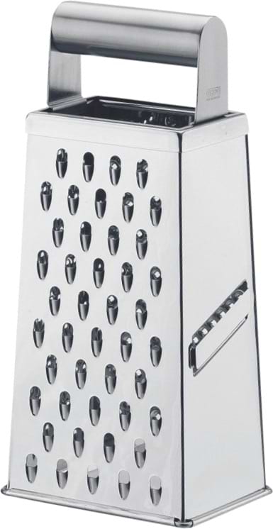 Терка Gefu Cubo (10750) - Фото 1