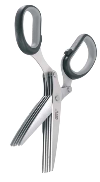 Кухонні ножиці Gefu Cutare (12660) - Фото 1