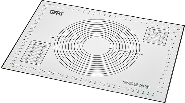 Фото - Коврик для выпечки Gefu Pad (14380)