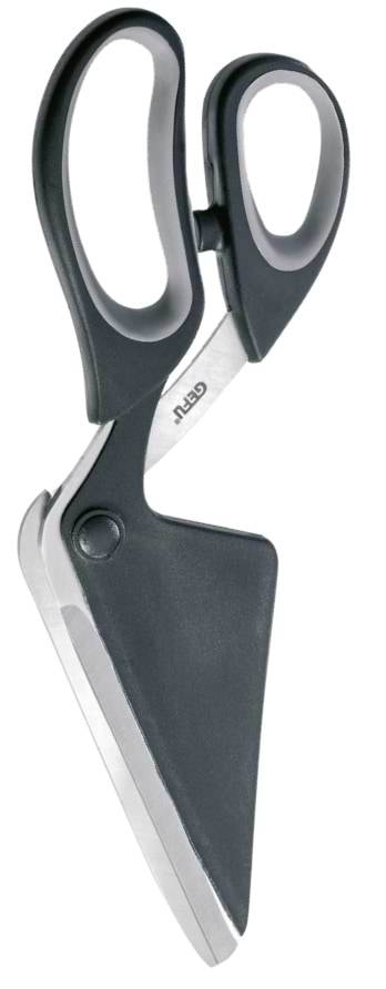 Кухонні ножиці Gefu для пиццы Pezzo (12641) - Фото 1