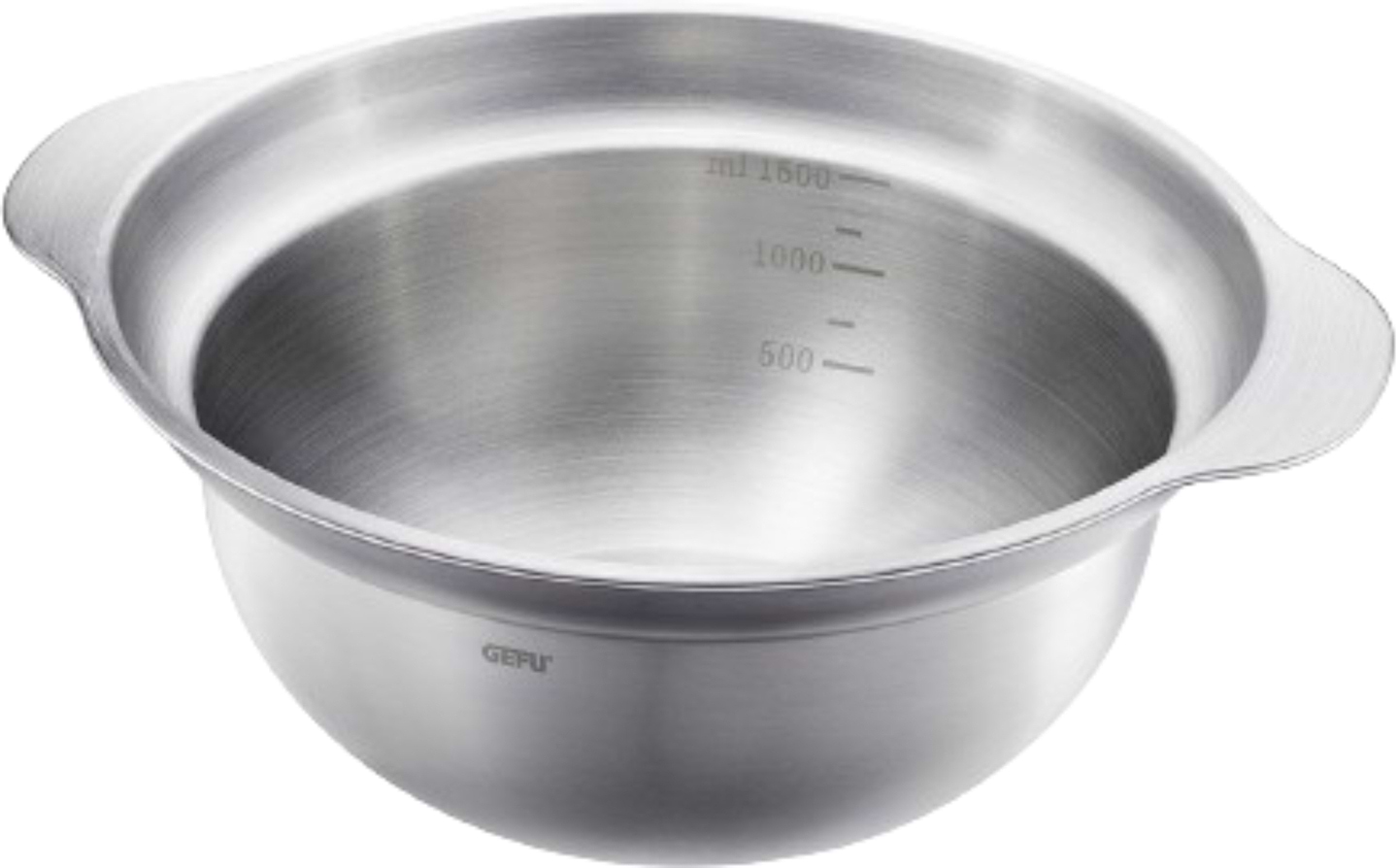 Купити Миска Gefu PREMIO 23 см (28133) - Фото 1 Миска Gefu PREMIO 23 см (28133) - Фото 1