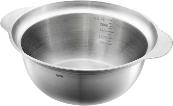 Фото - Миска Gefu PREMIO 27 см Фото - Миска Gefu PREMIO 27 см