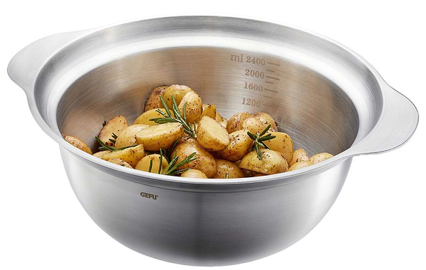 Фото - Миска Gefu PREMIO 27 см