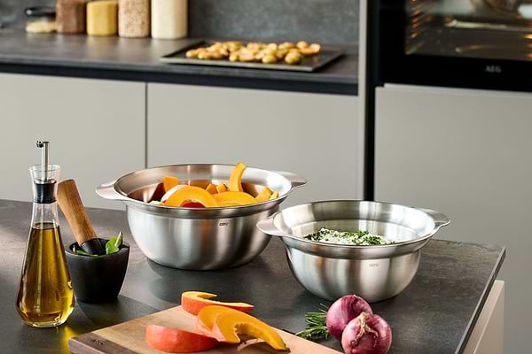 Фото - Миска Gefu PREMIO 27 см