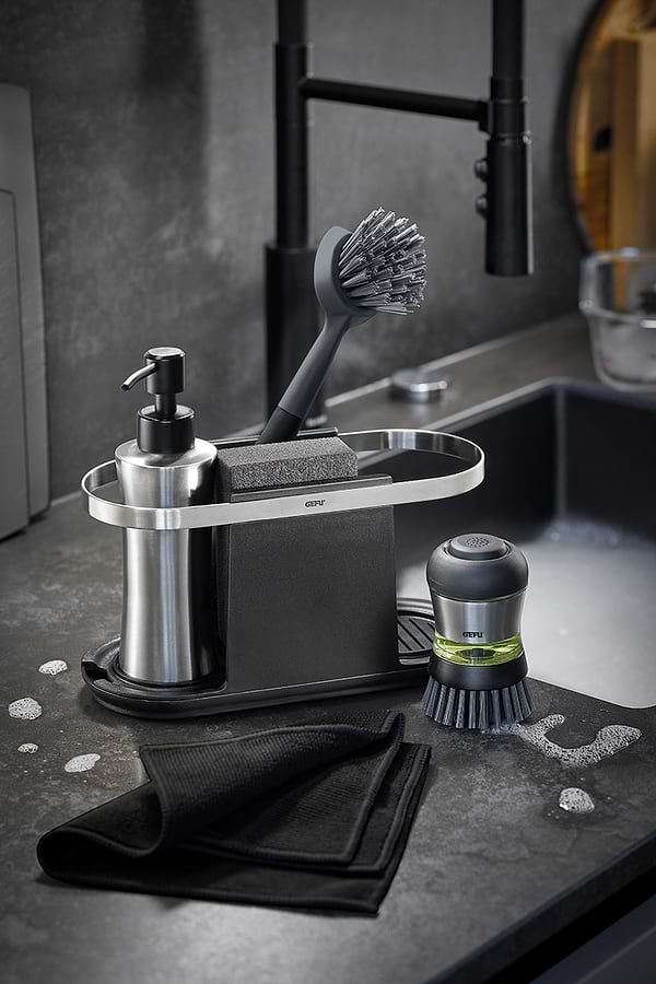 Фото - Органайзер для моющих средств Gefu Smartline (29254)