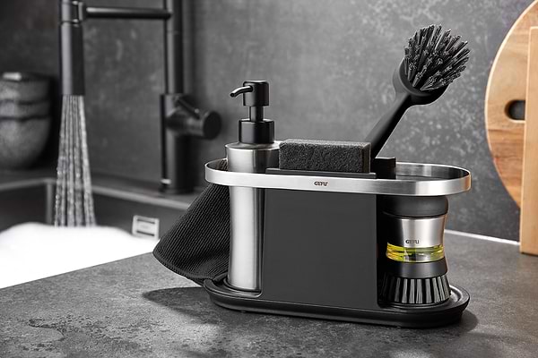 Фото - Органайзер для моющих средств Gefu Smartline (29254)