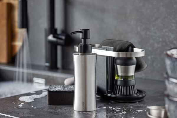 Фото - Дозатор для мыла Gefu Swift (29256)