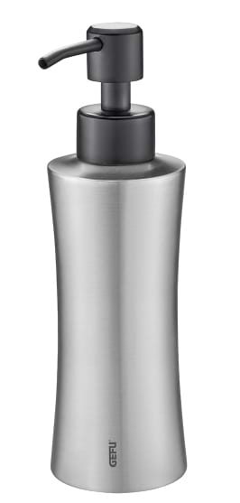 Купити Дозатор для мила Gefu Swift (29256) - Фото 1 Дозатор для мила Gefu Swift (29256) - Фото 1