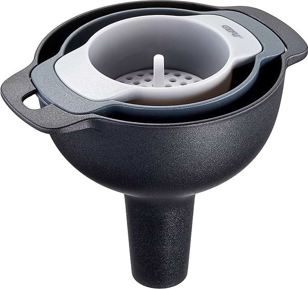 Фото - Лейка Gefu TRES 3 шт. (89473)